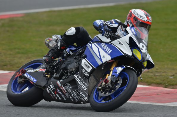 2013 00 Test Magny Cours 02586